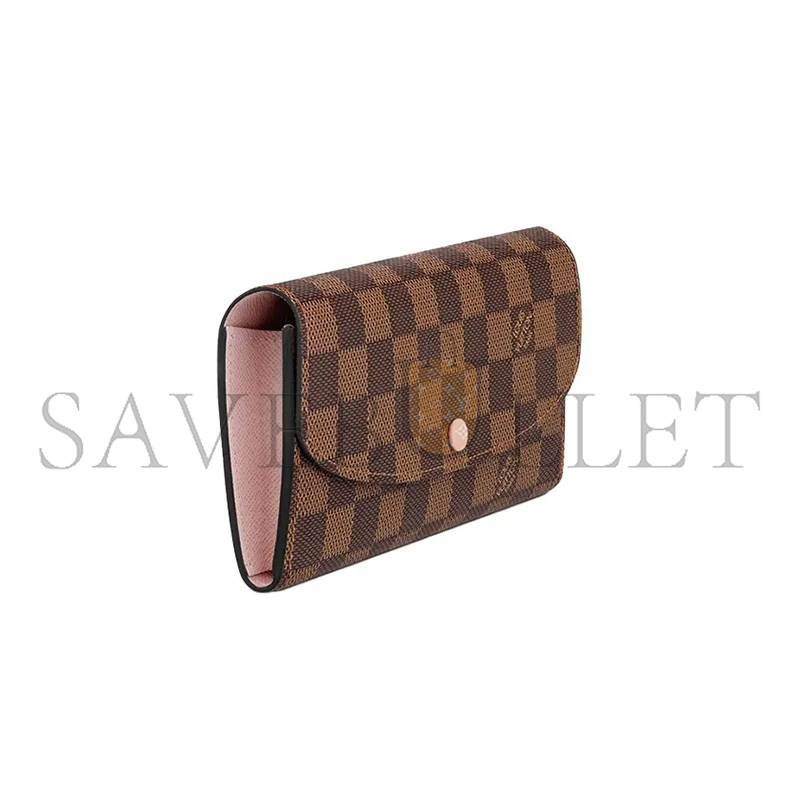 LOUIS VUITTON EMILIE WALLET N60214 (19*10*2cm)